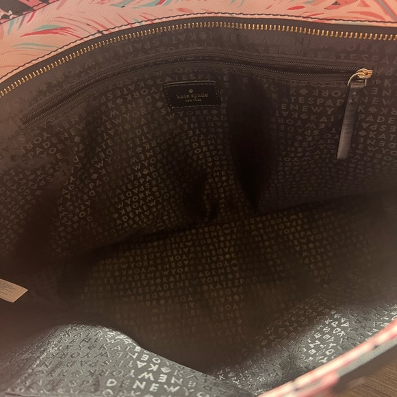 Kate Spade Leather Jules Tote‎ - Picture 7 of 11